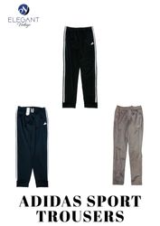 Adidas Sports Trousers - EVM1387