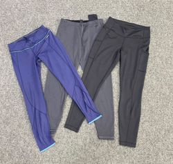 🔴 Patagonia Trousers - (23/10)