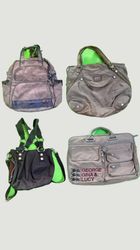 Y2k GGl bags