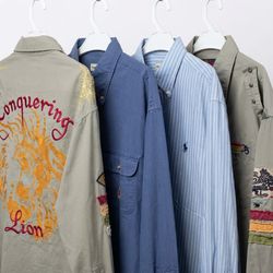 Premium Office Shirts