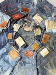 Edwin vintage jeans
