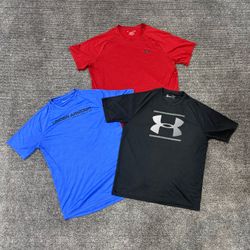 Under Armour T-Shirt #250926