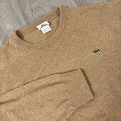 Premium Lacoste sweater