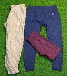 7052 - Gymshark Leggings and Trousers