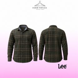 Flannel Shirt