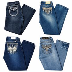 y2k unique Jeans.10pcs.pv 25