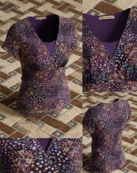 Y2K Cami Tops
