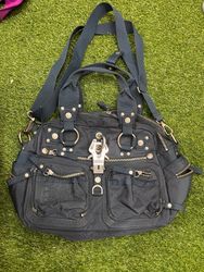 George Gina & Lucy bags