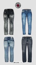 Rock revival jean’s WR-2292