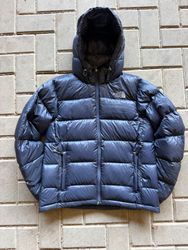 Les doudounes The North Face