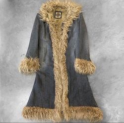 Afghan Coats