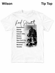 Premium Mixed Vintage & Modern Graphic T-Shirt Bun..