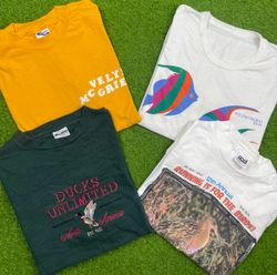 Single Stitch T-Shirt id 149