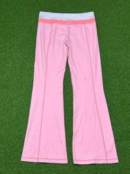 Yv494 Lululemon Leggings 34P