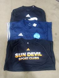 Adidas Jersey T-Shirt