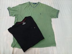 CR12297 Vintage Polo and Tommy Hilfiger T-Shirts