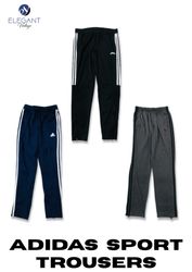Adidas Sport Trousers - EVM1756