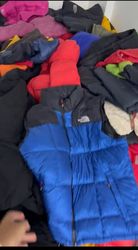 The North Face Puffer