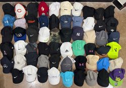 Branded caps