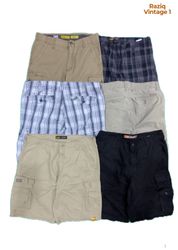 💥 RV4873 Lee Cotton Shorts