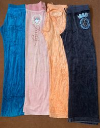 Premium Beautiful Juicy Couture Trousers