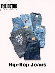 HipHop jeans