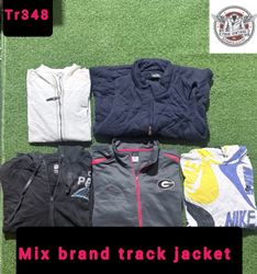 Veste de survêtement Mix brand Tr 348