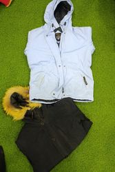 🔥 Veste Canada Goose vintage ✨