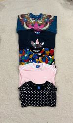 Adidas Trefoil Jumpers