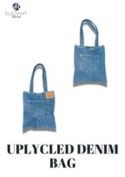 Upcycled Denim Bags - EVR0223