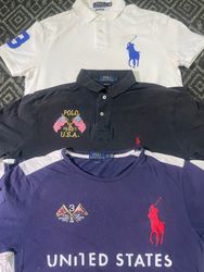 Ralph lauren Polos, T-Shirt