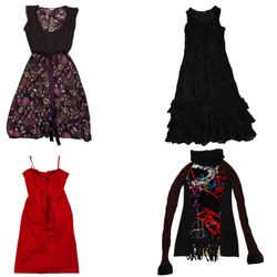 Vintage & Stylish Women’s Dress Collection ✨