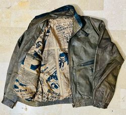 Nike,Superdry,Avitrex & vintage Outerwear Jackets