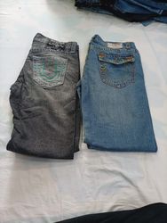 CR11349 Vintage True Religion Men’s Jeans