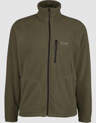 Columbia Fleece & Jackets