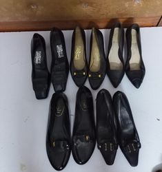 Women pumps