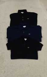 Lacoste Polo Shirts