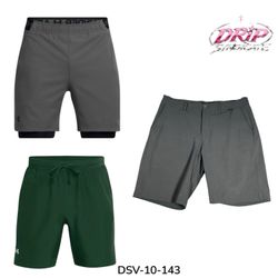 Under Armour Athletic Shorts (DSV-10-143)
