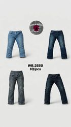 Y2K style jean’s WR-2550