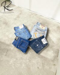 RT 1585 True Religion Men Jeans