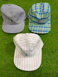 Upcycle polo Ralph Lauren cap