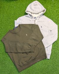 7130 - Ralph Lauren Sweatshirts, Hoodies