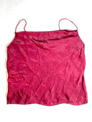Slip tops