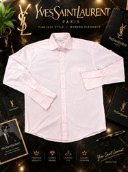 YSL Premium Luxury Shirt