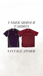 Under Armour T-Shirts