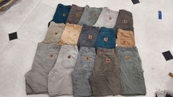 Carhartt shorts