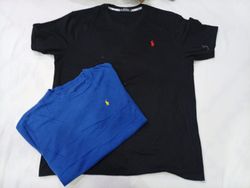 CR10342 Vintage Polo T-Shirts