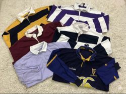 Rugby shirt