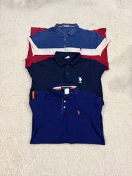 U.S Polo Assn. Polo T-Shirts