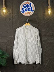 Authentic Lacoste Shirts | OSV-394